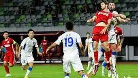 2025中国体育十大新闻速读