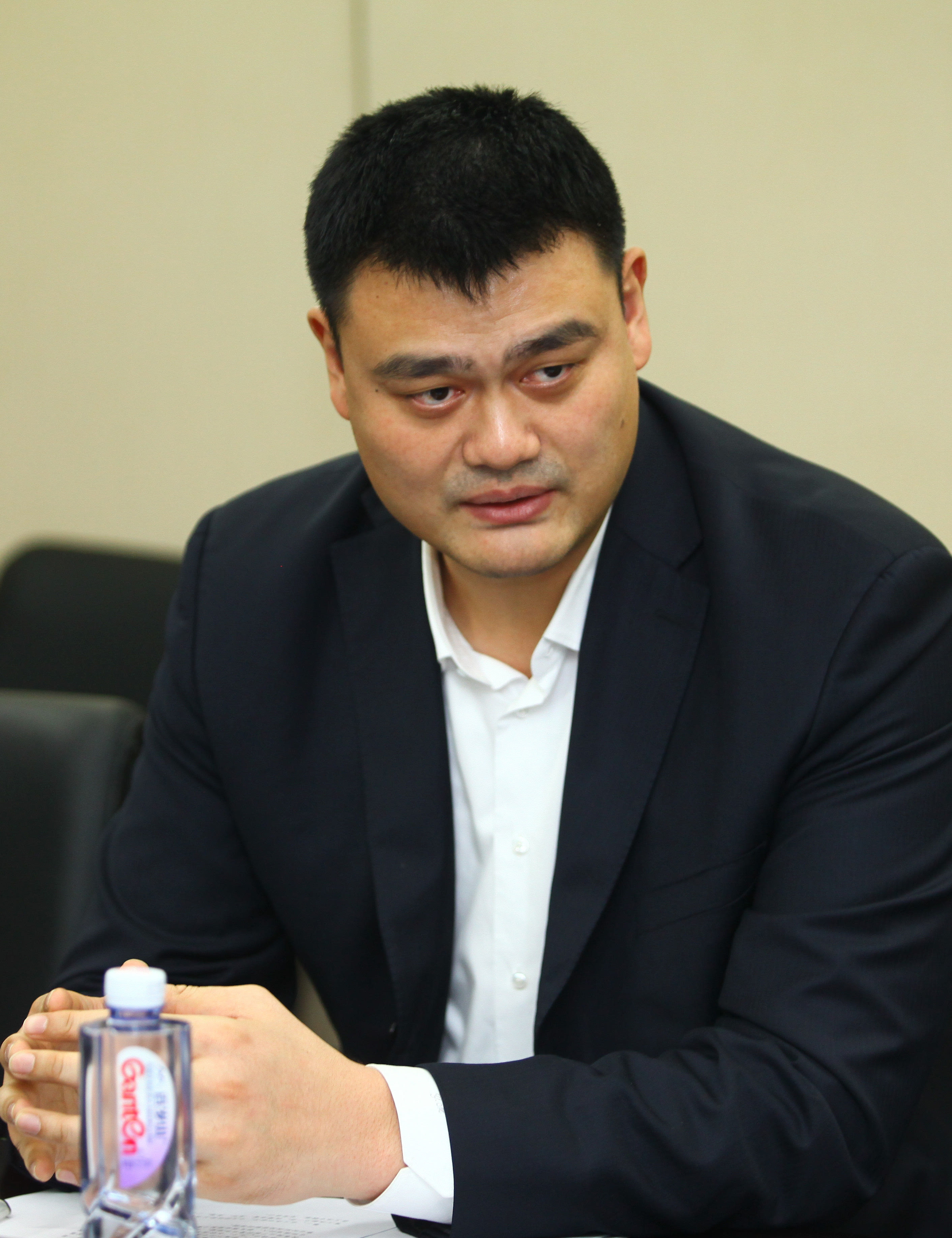 训练体系以